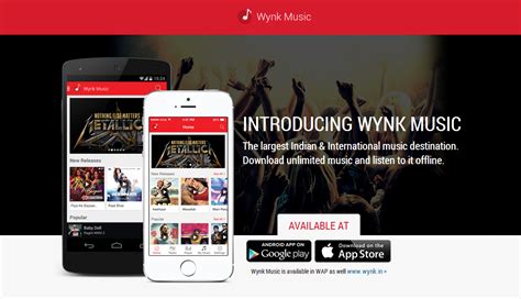 wynk app